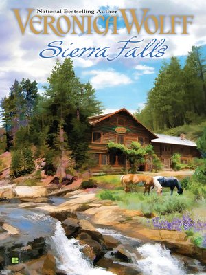 cover image of Sierra Falls